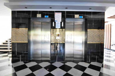 Новый комплекс от надежного застройщика в зеленой части Махмутлара фото 16