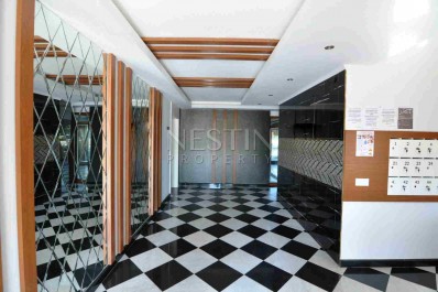 Новый комплекс от надежного застройщика в зеленой части Махмутлара фото 17