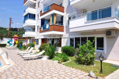 Новый комплекс от надежного застройщика в зеленой части Махмутлара фото 21