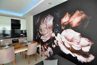 Новый комплекс от надежного застройщика в зеленой части Махмутлара фото 37