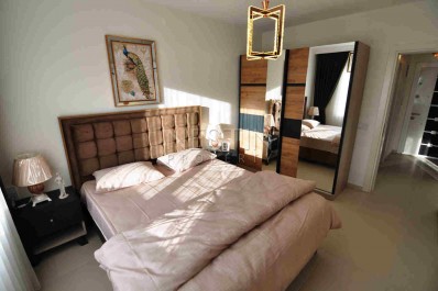 Новый комплекс от надежного застройщика в зеленой части Махмутлара фото 40