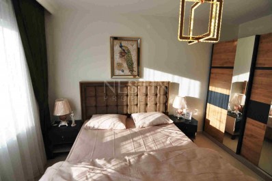 Новый комплекс от надежного застройщика в зеленой части Махмутлара фото 41