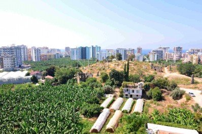 Новый комплекс от надежного застройщика в зеленой части Махмутлара фото 43