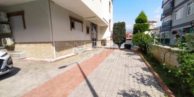 Квартира 1+1 с мебелью в центре района Оба фото 2