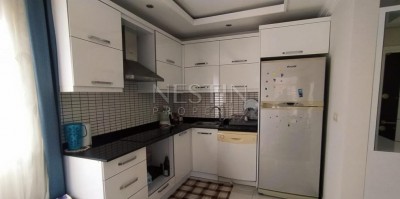 Квартира 1+1 с мебелью в центре района Оба фото 15