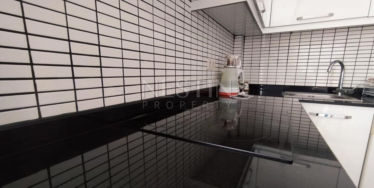 Квартира 1+1 с мебелью в центре района Оба фото 16