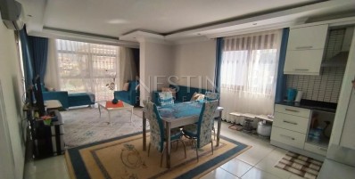 Квартира 1+1 с мебелью в центре района Оба фото 19