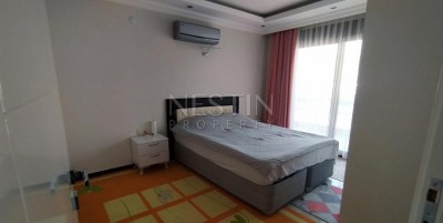 Квартира 1+1 с мебелью в центре района Оба фото 21