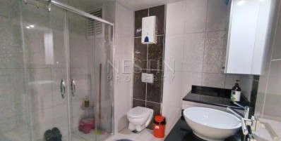 Квартира 1+1 с мебелью в центре района Оба фото 22