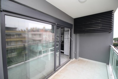 Квартира 1+1 в самом центре Аланьи в 150 м от Средиземного моря фото 8