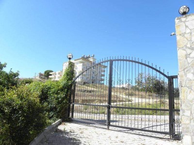 Вилла 4+1 с садом в закрытом комплексе в Авсалларе фото 2