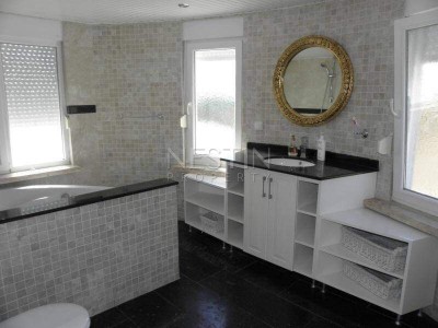 Вилла 4+1 с садом в закрытом комплексе в Авсалларе фото 23