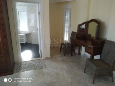 Вилла 4+1 с садом в закрытом комплексе в Авсалларе фото 25