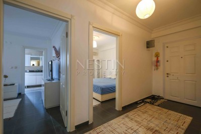 Квартира 2+1 в популярном районе Оба в 850 м от моря фото 5