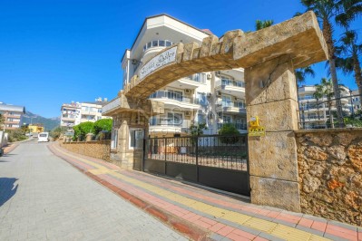 Квартира 2+1 в популярном районе Оба в 850 м от моря фото 6