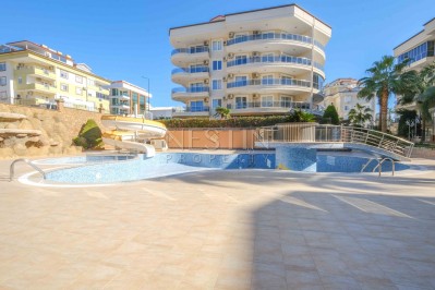 Квартира 2+1 в популярном районе Оба в 850 м от моря фото 7