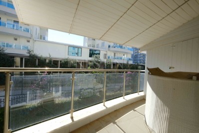 Квартира 2+1 в популярном районе Оба в 850 м от моря фото 11