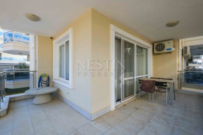 Квартира 2+1 в популярном районе Оба в 850 м от моря фото 14