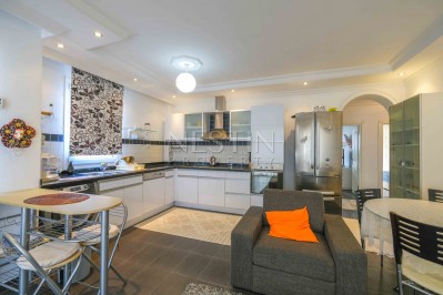 Квартира 2+1 в популярном районе Оба в 850 м от моря фото 16