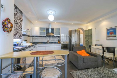 Квартира 2+1 в популярном районе Оба в 850 м от моря фото 18