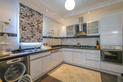 Квартира 2+1 в популярном районе Оба в 850 м от моря фото 20