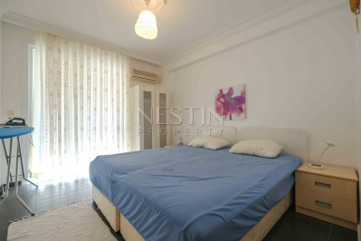 Квартира 2+1 в популярном районе Оба в 850 м от моря фото 21