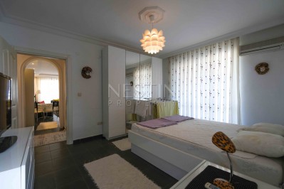 Квартира 2+1 в популярном районе Оба в 850 м от моря фото 22