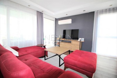 Квартира 2+1 в районе Оба в 750 метрах от моря фото 4