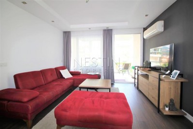 Квартира 2+1 в районе Оба в 750 метрах от моря фото 5