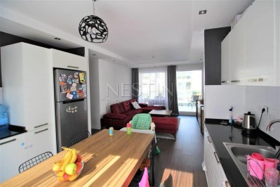 Квартира 2+1 в районе Оба в 750 метрах от моря фото 6