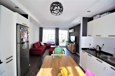 Квартира 2+1 в районе Оба в 750 метрах от моря фото 7