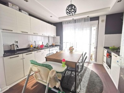 Квартира 2+1 в районе Оба в 750 метрах от моря фото 8