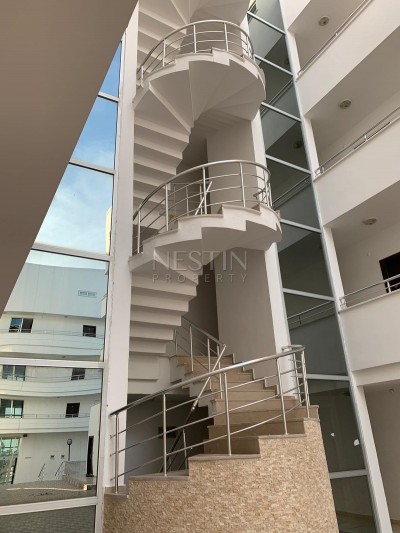 Квартира 1+1 с видом на море по бюджетной цене в Конаклы фото 2