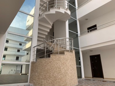 Квартира 1+1 с видом на море по бюджетной цене в Конаклы фото 3