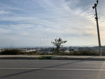 Квартира 1+1 с видом на море по бюджетной цене в Конаклы фото 4