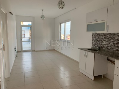 Квартира 1+1 с видом на море по бюджетной цене в Конаклы фото 7