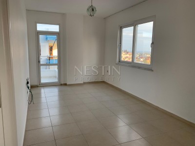 Квартира 1+1 с видом на море по бюджетной цене в Конаклы фото 8