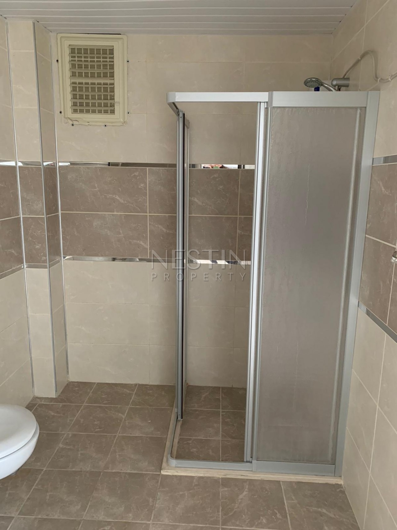 Квартира 1+1 с видом на море по бюджетной цене в Конаклы фото 9