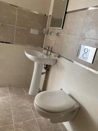 Квартира 1+1 с видом на море по бюджетной цене в Конаклы фото 11