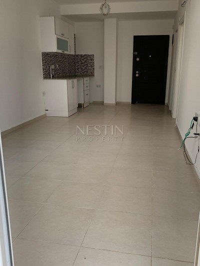 Квартира 1+1 с видом на море по бюджетной цене в Конаклы фото 15