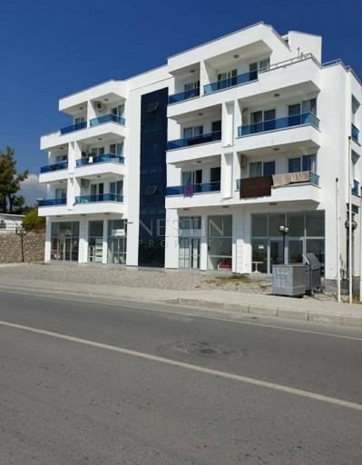 Квартира 1+1 с видом на море по бюджетной цене в Конаклы фото 20