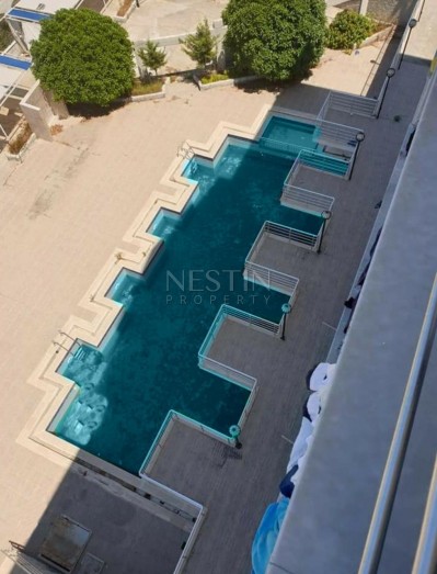 Квартира 1+1 с видом на море по бюджетной цене в Конаклы фото 21