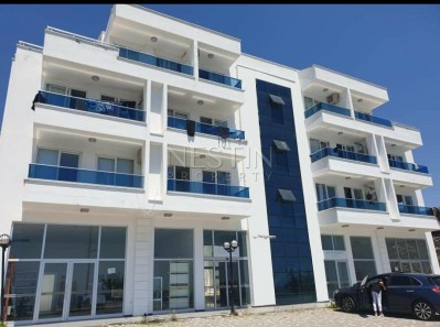 Квартира 1+1 с видом на море по бюджетной цене в Конаклы фото 22