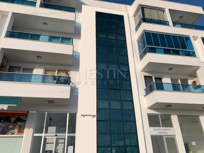 Квартира 1+1 с видом на море по бюджетной цене в Конаклы фото 24