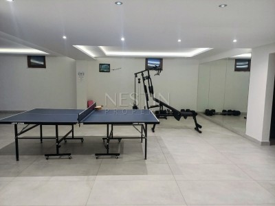 Квартира 1+1 в районе Тосмур в 300 метрах от моря фото 5