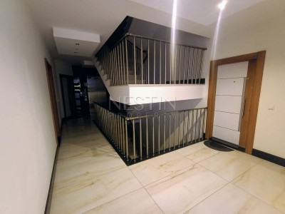 Квартира 1+1 в районе Тосмур в 300 метрах от моря фото 8