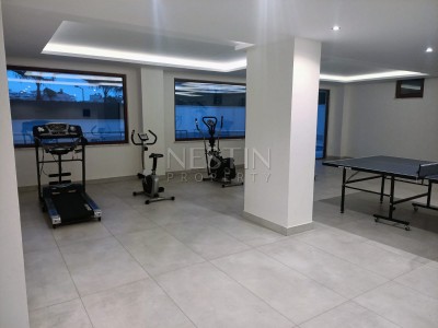 Квартира 1+1 в районе Тосмур в 300 метрах от моря фото 10