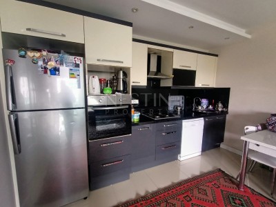 Квартира 1+1 в районе Тосмур в 300 метрах от моря фото 20