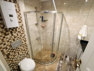 Квартира 1+1 в районе Тосмур в 300 метрах от моря фото 24