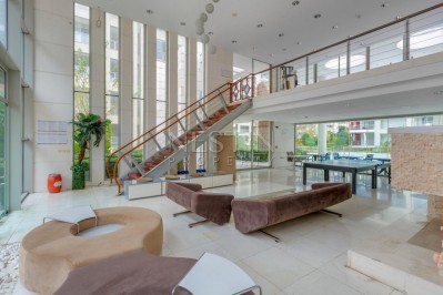 Большая квартира 2+1 в районе Махмутлар в 300 м от Средиземного моря фото 5